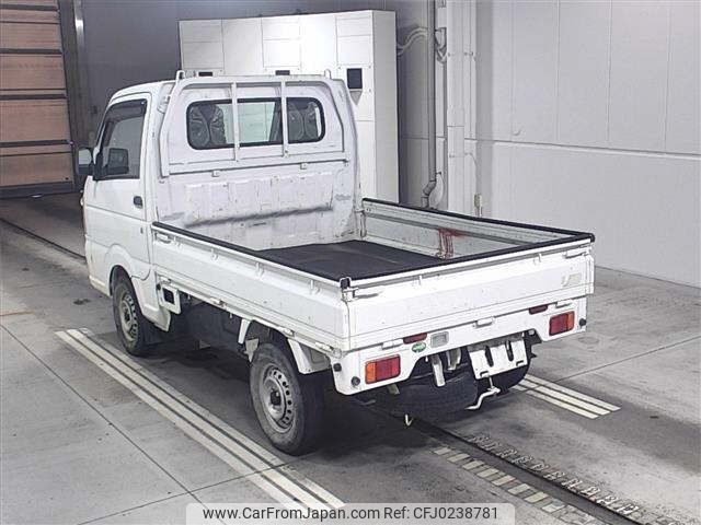 suzuki carry-truck 2014 -SUZUKI--Carry Truck DA16T-160930---SUZUKI--Carry Truck DA16T-160930- image 2