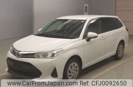 toyota corolla-fielder 2019 -TOYOTA--Corolla Fielder DBA-NRE161G--NRE161-0081157---TOYOTA--Corolla Fielder DBA-NRE161G--NRE161-0081157-