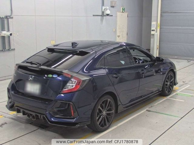 honda civic 2020 CFJ1780878 image 2