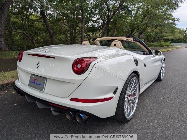 ferrari california 2016 -FERRARI 【名変中 】--Ferrari California F149DD--6510---FERRARI 【名変中 】--Ferrari California F149DD--6510- image 2