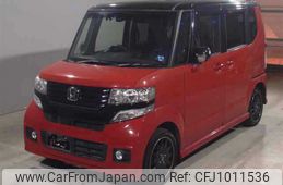 honda n-box 2014 -HONDA--N BOX JF1--2229338---HONDA--N BOX JF1--2229338-