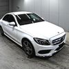 mercedes-benz c-class 2015 -MERCEDES-BENZ--Benz C Class 205042-WDD2050422R094218---MERCEDES-BENZ--Benz C Class 205042-WDD2050422R094218- image 1