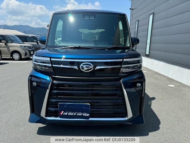 daihatsu tanto 2024 quick_quick_LA650S_LA650S-0414579 image 2