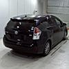 toyota prius-α 2015 -TOYOTA--Prius α ZVW41W-0026559---TOYOTA--Prius α ZVW41W-0026559- image 6