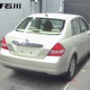 nissan tiida-latio 2007 -日産--ﾃｨｰﾀﾞﾗﾃｨｵ SNC11--120384---日産--ﾃｨｰﾀﾞﾗﾃｨｵ SNC11--120384- image 2