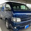 toyota hiace-van 2010 CFJ1663727 image 2