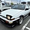 toyota sprinter-trueno 1984 TYST5039922R0512 image 2