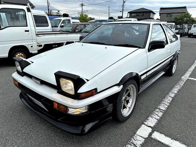 toyota sprinter-trueno 1984 TYST5039922R0512 image 2