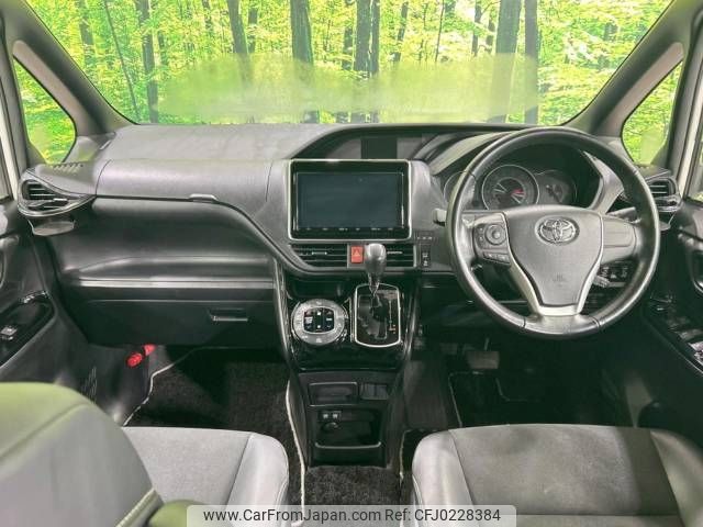 toyota noah 2019 -TOYOTA--Noah DBA-ZRR80W--ZRR80-0545567---TOYOTA--Noah DBA-ZRR80W--ZRR80-0545567- image 2