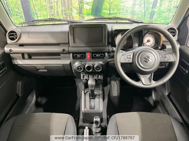 suzuki jimny-nomade 2025 CFJ1788797 image 2