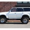 toyota land-cruiser 1995 -TOYOTA--Land Cruiser KC-HDJ81V--HDJ81-0062175---TOYOTA--Land Cruiser KC-HDJ81V--HDJ81-0062175- image 7