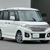 suzuki spacia 2015 -SUZUKI--Spacia DAA-MK42S--MK42S-594818---SUZUKI--Spacia DAA-MK42S--MK42S-594818- image 1