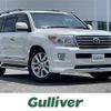 toyota land-cruiser-wagon 2014 -TOYOTA--Land Cruiser Wagon CBA-URJ202W--URJ202-4083030---TOYOTA--Land Cruiser Wagon CBA-URJ202W--URJ202-4083030- image 1