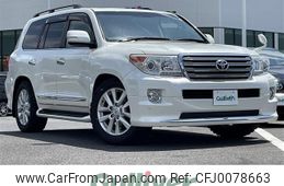 toyota land-cruiser-wagon 2014 -TOYOTA--Land Cruiser Wagon CBA-URJ202W--URJ202-4083030---TOYOTA--Land Cruiser Wagon CBA-URJ202W--URJ202-4083030-