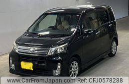 daihatsu move 2014 -DAIHATSU 【福岡 582ね2182】--Move LA100S-0293450---DAIHATSU 【福岡 582ね2182】--Move LA100S-0293450-