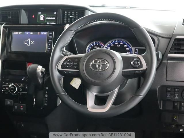 toyota roomy 2021 quick_quick_5BA-M900A_M900A-0580569 image 2