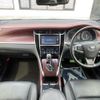 toyota harrier 2014 -TOYOTA--Harrier DBA-ZSU60W--ZSU60-0012138---TOYOTA--Harrier DBA-ZSU60W--ZSU60-0012138- image 2