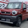 suzuki hustler 2025 quick_quick_5AA-MR92S_MR92S-519547 image 1