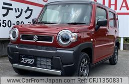 suzuki hustler 2025 quick_quick_5AA-MR92S_MR92S-519547
