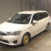 toyota corolla-fielder 2015 -TOYOTA--Corolla Fielder NKE165G-7094465---TOYOTA--Corolla Fielder NKE165G-7094465- image 1