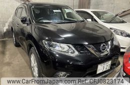 nissan x-trail 2016 -NISSAN--X-Trail DBA-NT32--NT32-049117---NISSAN--X-Trail DBA-NT32--NT32-049117-