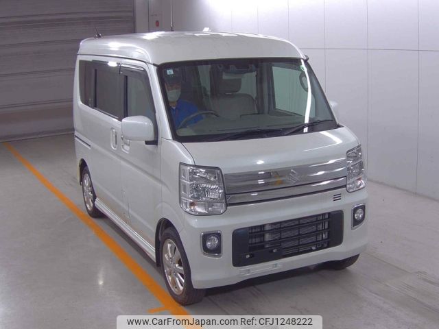 suzuki every-wagon 2019 -SUZUKI--Every Wagon DA17W-200662---SUZUKI--Every Wagon DA17W-200662- image 1