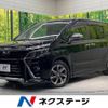 toyota voxy 2019 -TOYOTA--Voxy DBA-ZRR80W--ZRR80-0518404---TOYOTA--Voxy DBA-ZRR80W--ZRR80-0518404- image 1