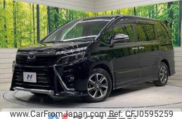 toyota voxy 2019 -TOYOTA--Voxy DBA-ZRR80W--ZRR80-0518404---TOYOTA--Voxy DBA-ZRR80W--ZRR80-0518404-