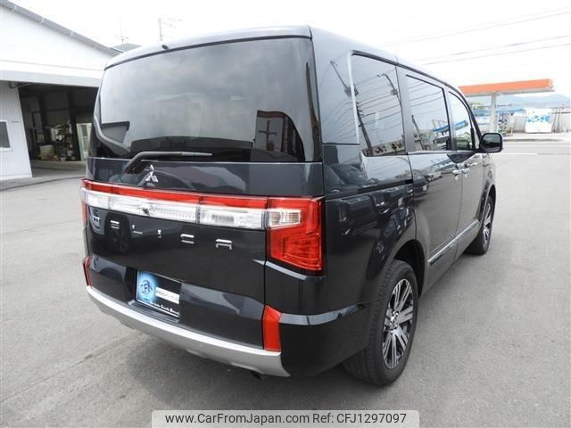 mitsubishi delica-d5 2023 quick_quick_3DA-CV1W_CV1W-4016384 image 2