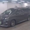 toyota alphard 2016 quick_quick_DBA-AGH30W_AGH30-0061942 image 2