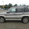 mitsubishi pajero-io 1998 12502z image 7