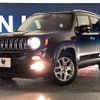 jeep renegade 2018 -CHRYSLER--Jeep Renegade ABA-BU14--1C4BU0000HPG77512---CHRYSLER--Jeep Renegade ABA-BU14--1C4BU0000HPG77512- image 14