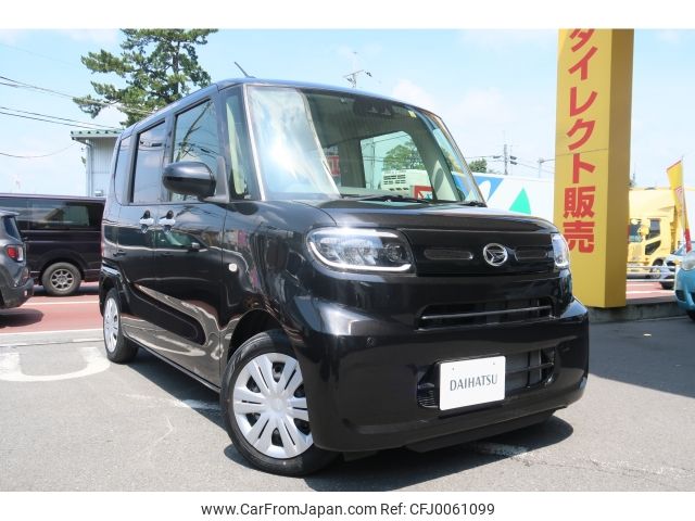 daihatsu tanto 2019 -DAIHATSU--Tanto 6BA-LA650S--LA650S-0038630---DAIHATSU--Tanto 6BA-LA650S--LA650S-0038630- image 1