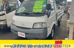 mazda bongo-truck 2011 CFJ1637224