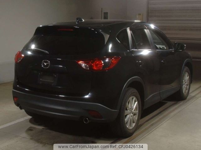 mazda cx-5 2012 -MAZDA--CX-5 KE2AW-101190---MAZDA--CX-5 KE2AW-101190- image 2