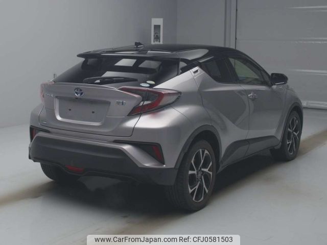 toyota c-hr 2018 -TOYOTA--C-HR ZYX10-2083885---TOYOTA--C-HR ZYX10-2083885- image 2