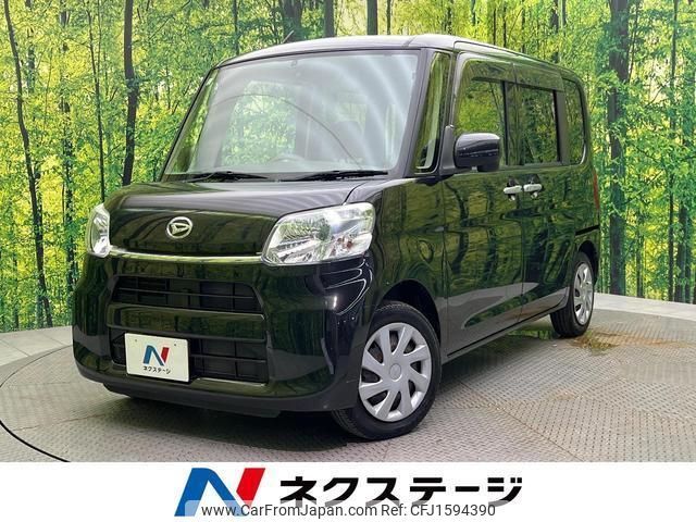 daihatsu tanto 2017 CFJ1594390 image 1