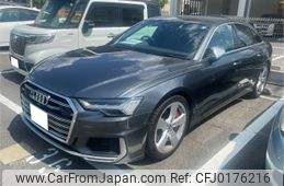 audi s6 2021 -AUDI--Audi S6 3AA-F2DKML--WAUZZZF28MN065310---AUDI--Audi S6 3AA-F2DKML--WAUZZZF28MN065310-