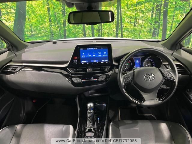 toyota c-hr 2019 CFJ1792058 image 2