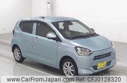 daihatsu mira-e-s 2018 -DAIHATSU 【広島 583ｴ1340】--Mira e:s LA360S--0011180---DAIHATSU 【広島 583ｴ1340】--Mira e:s LA360S--0011180-