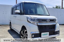 daihatsu tanto 2019 -DAIHATSU--Tanto DBA-LA600S--LA600S-0783990---DAIHATSU--Tanto DBA-LA600S--LA600S-0783990-