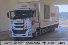 isuzu giga 2018 -ISUZU--Giga CXY77CJ-7000022---ISUZU--Giga CXY77CJ-7000022-