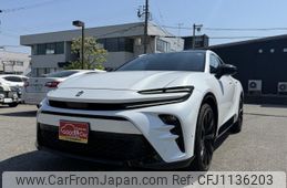 toyota toyota-others 2024 quick_quick_AZSH36W_AZSH36-4012428
