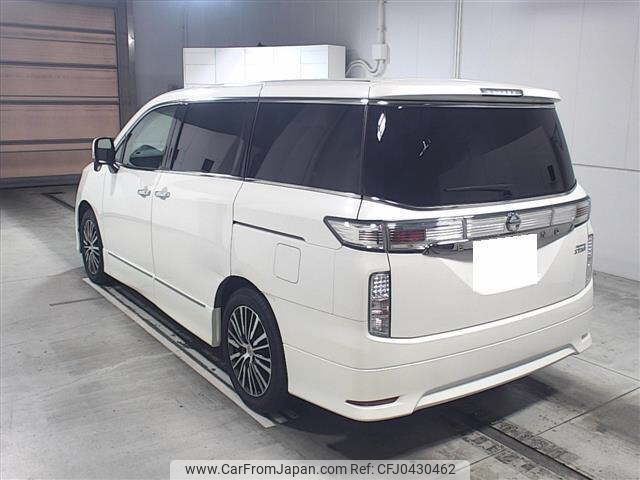 nissan elgrand 2018 -NISSAN 【岐阜 303ﾅ5497】--Elgrand TE52-096929---NISSAN 【岐阜 303ﾅ5497】--Elgrand TE52-096929- image 2