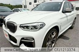 bmw x3 2019 -BMW 【豊田 300ｻ 567】--BMW X3 LDA-TX30--WBATX92030LP19751---BMW 【豊田 300ｻ 567】--BMW X3 LDA-TX30--WBATX92030LP19751-