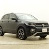 volkswagen t-cross 2021 -VOLKSWAGEN--VW T-Cross 3BA-C1DKR--WVGZZZC1ZLY147293---VOLKSWAGEN--VW T-Cross 3BA-C1DKR--WVGZZZC1ZLY147293- image 7