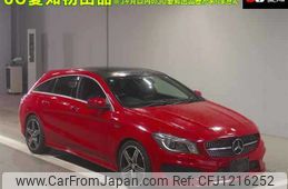mercedes-benz cla-class 2016 -MERCEDES-BENZ--Benz CLA 117951-2N356041---MERCEDES-BENZ--Benz CLA 117951-2N356041-