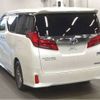 toyota alphard 2022 -TOYOTA--Alphard 6AA-AYH30W--AYH30W-0152004---TOYOTA--Alphard 6AA-AYH30W--AYH30W-0152004- image 2