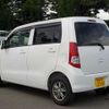 suzuki wagon-r 2011 -SUZUKI 【野田 580ｱ1234】--Wagon R DBA-MH23S--MH23S-758754---SUZUKI 【野田 580ｱ1234】--Wagon R DBA-MH23S--MH23S-758754- image 2