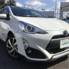 toyota aqua 2017 -TOYOTA--AQUA DAA-NHP10--NHP10-6607132---TOYOTA--AQUA DAA-NHP10--NHP10-6607132- image 1